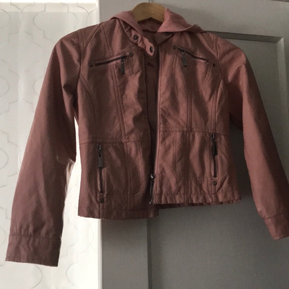 Jacket - Picture 1 of 2